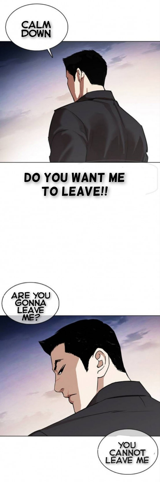Lookism - Manhwa chapter 370 - page 70