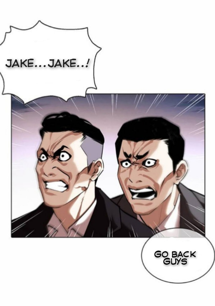 Lookism - Manhwa chapter 370 - page 72