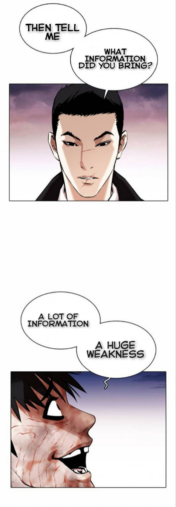 Lookism - Manhwa chapter 370 - page 74