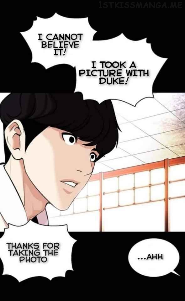Lookism - Manhwa chapter 369.2 - page 10