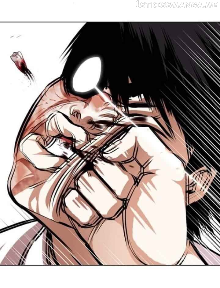Lookism - Manhwa chapter 369.2 - page 12