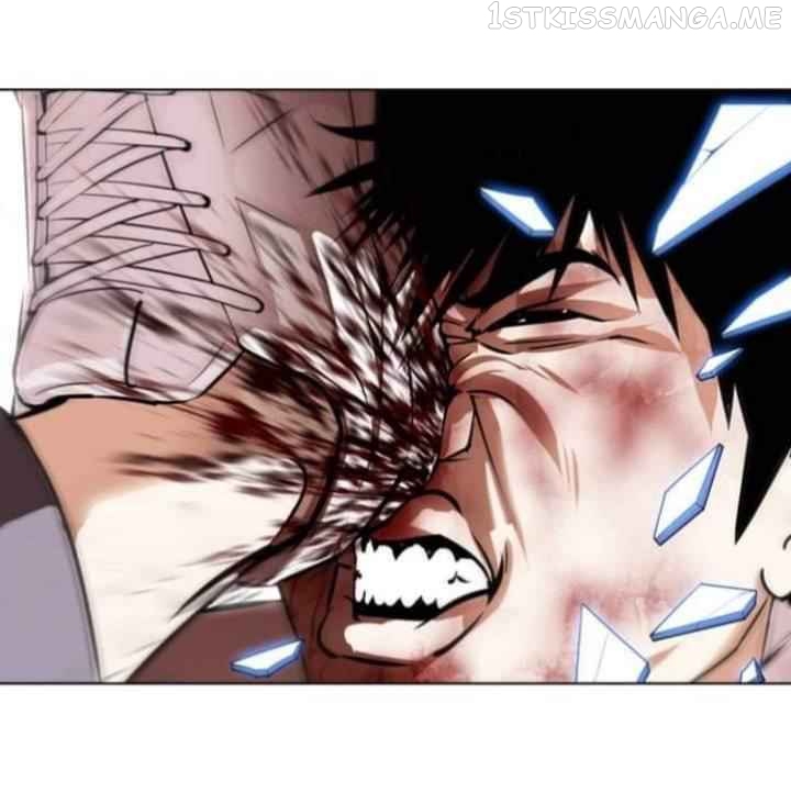 Lookism - Manhwa chapter 369.2 - page 18
