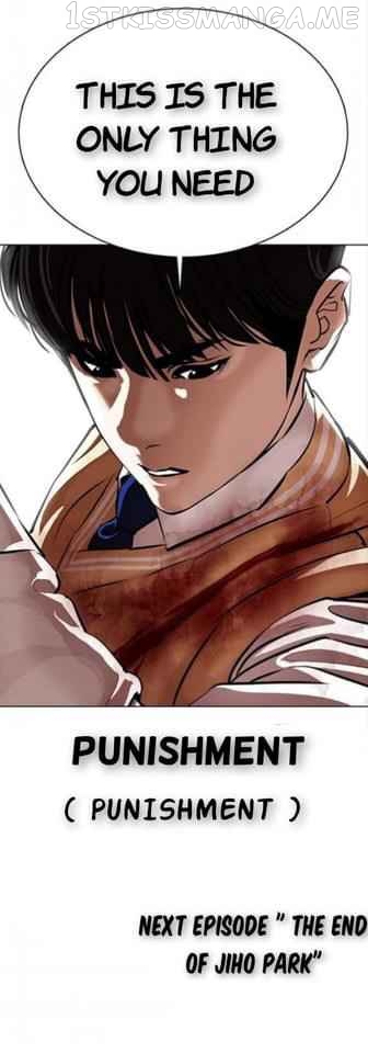 Lookism - Manhwa chapter 369.2 - page 41