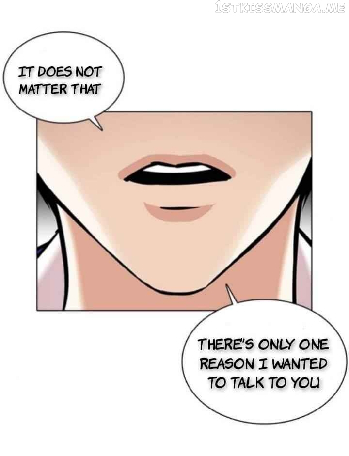 Lookism - Manhwa chapter 369.1 - page 22