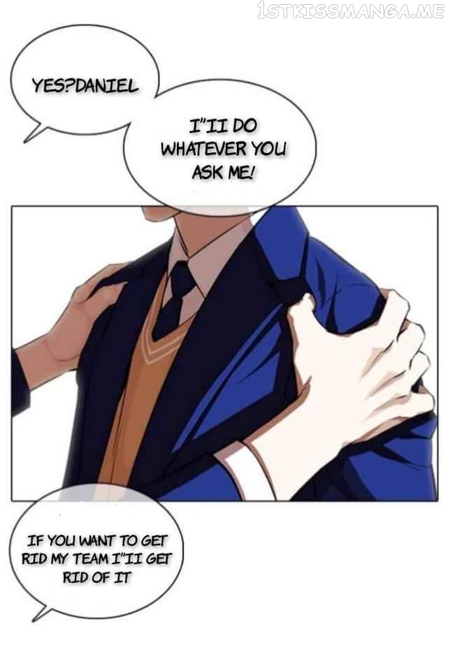 Lookism - Manhwa chapter 369.1 - page 24