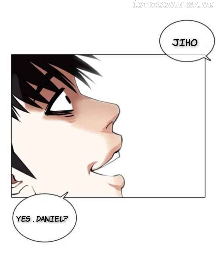 Lookism - Manhwa chapter 369.1 - page 27