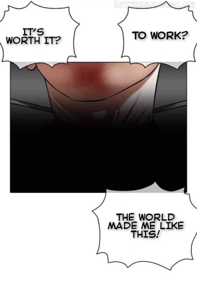 Lookism - Manhwa chapter 369.1 - page 37