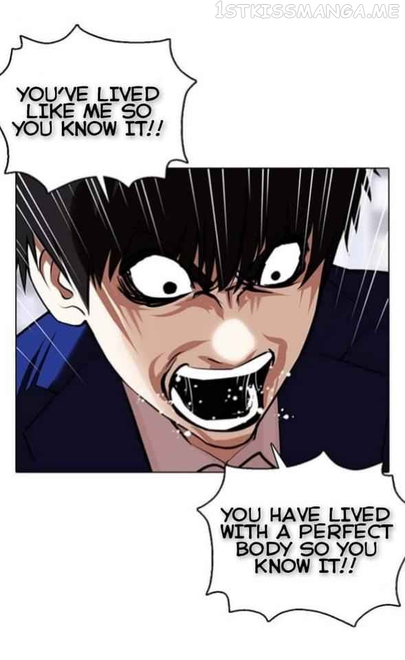 Lookism - Manhwa chapter 369.1 - page 39