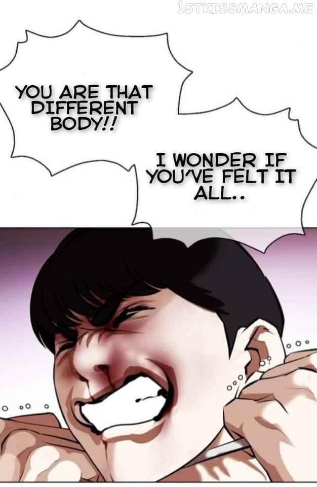 Lookism - Manhwa chapter 369.1 - page 40