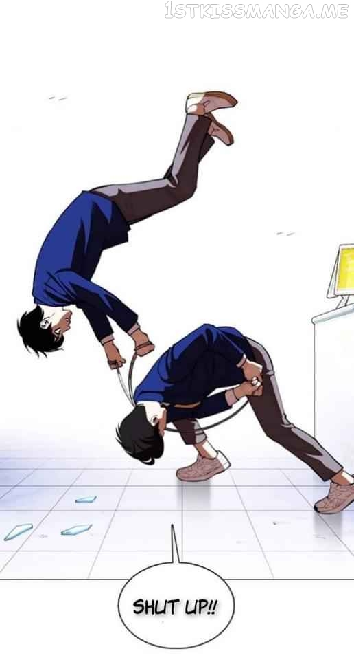 Lookism - Manhwa chapter 369.1 - page 41