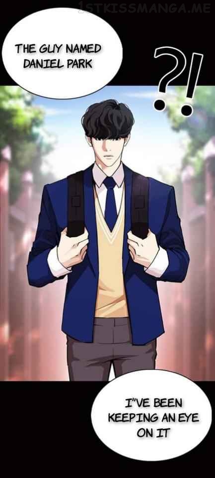 Lookism - Manhwa chapter 369.1 - page 5
