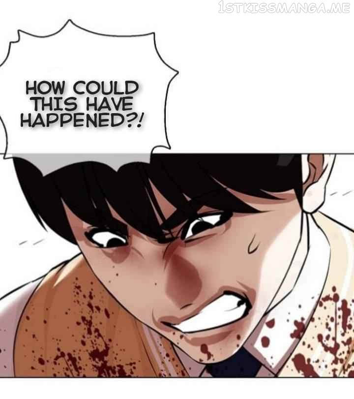Lookism - Manhwa chapter 369.1 - page 51