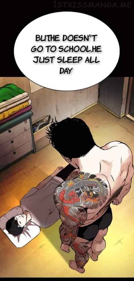 Lookism - Manhwa chapter 369.1 - page 8