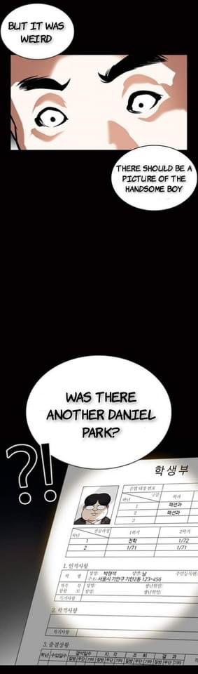Lookism - Manhwa chapter 369 - page 11