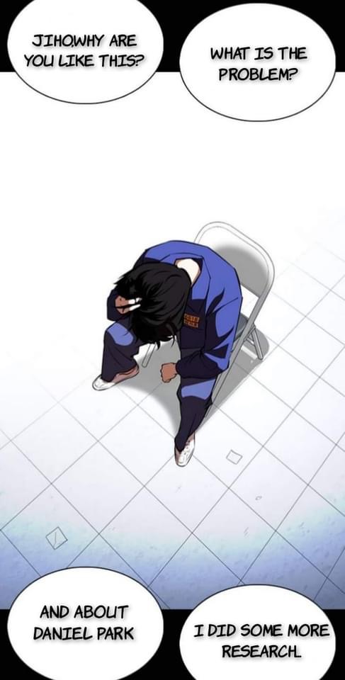 Lookism - Manhwa chapter 369 - page 15