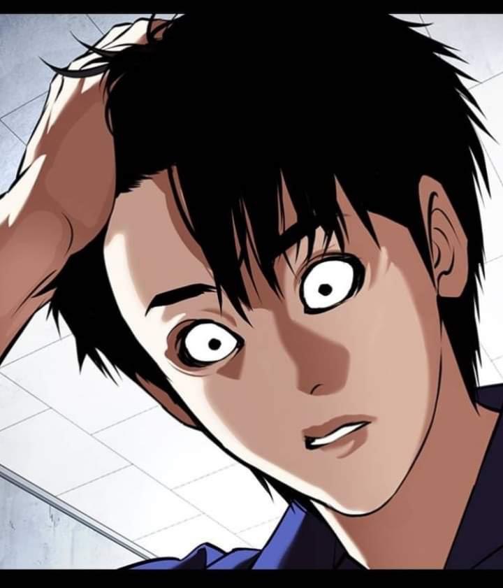 Lookism - Manhwa chapter 369 - page 17