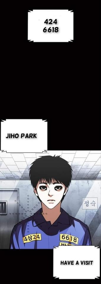 Lookism - Manhwa chapter 369 - page 2