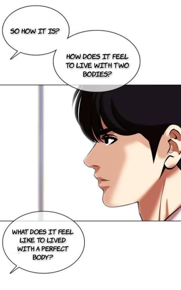 Lookism - Manhwa chapter 369 - page 21