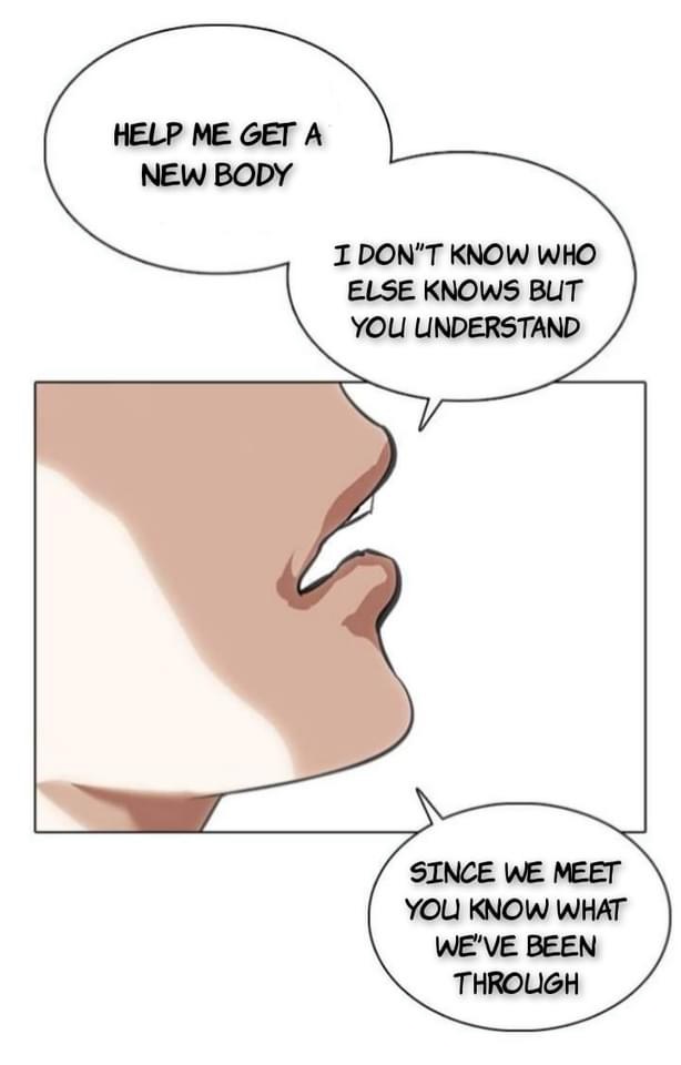 Lookism - Manhwa chapter 369 - page 25