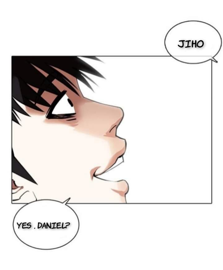 Lookism - Manhwa chapter 369 - page 27