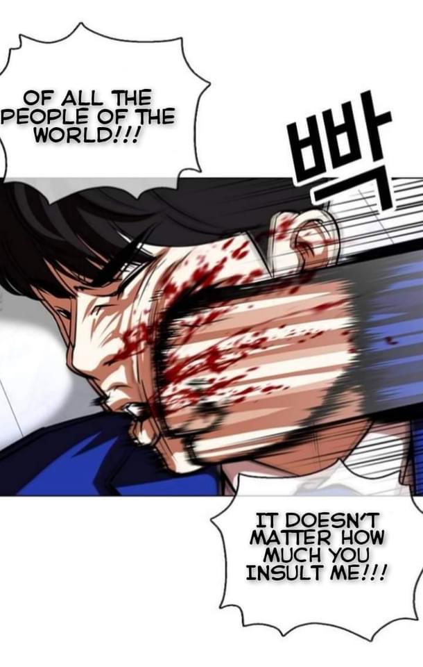 Lookism - Manhwa chapter 369 - page 33