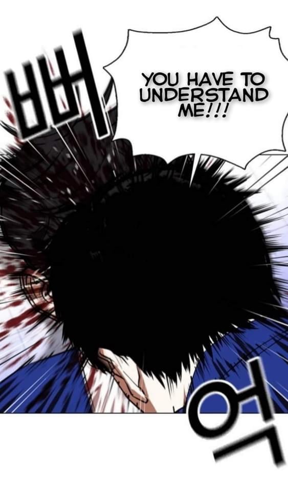 Lookism - Manhwa chapter 369 - page 34