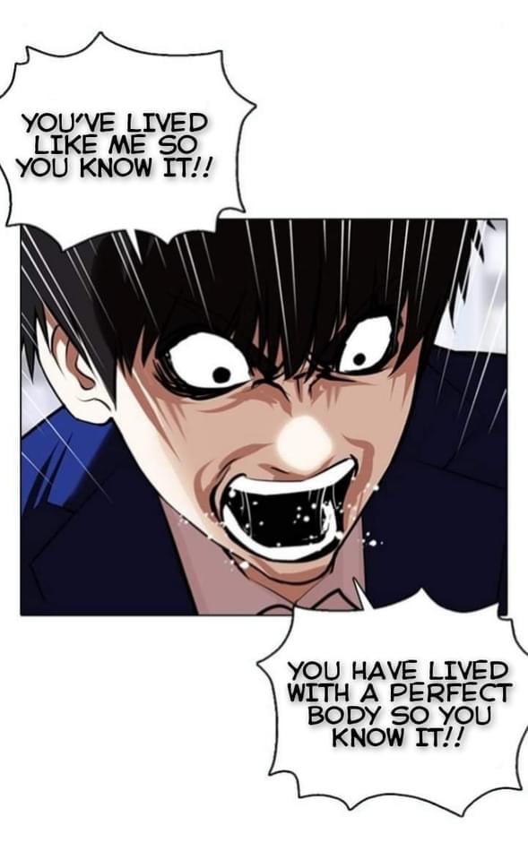 Lookism - Manhwa chapter 369 - page 39