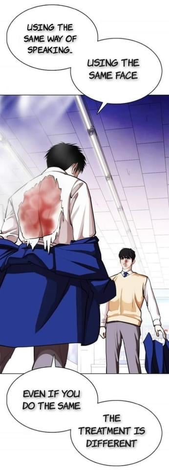 Lookism - Manhwa chapter 369 - page 44