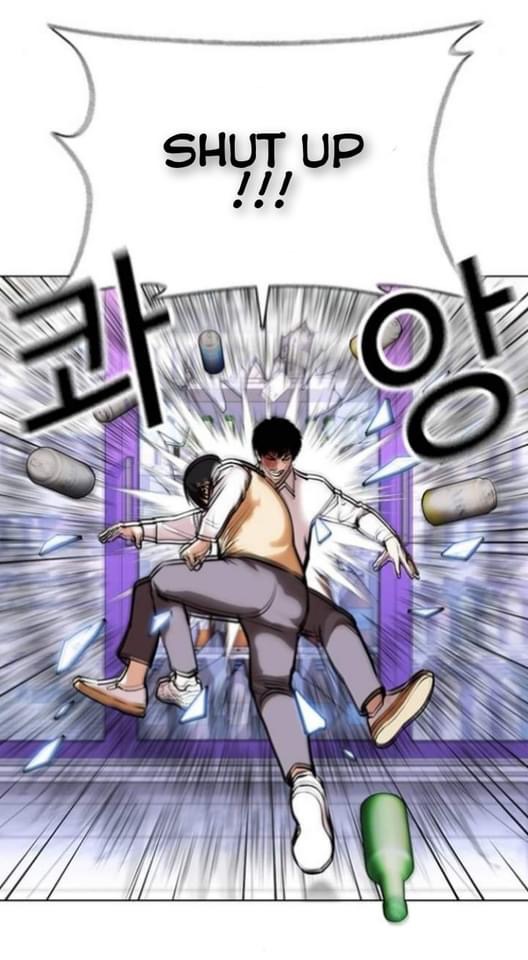 Lookism - Manhwa chapter 369 - page 46