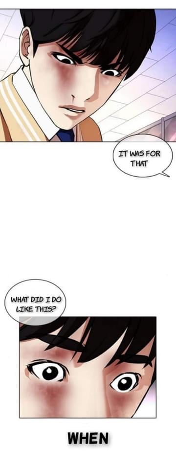 Lookism - Manhwa chapter 369 - page 47