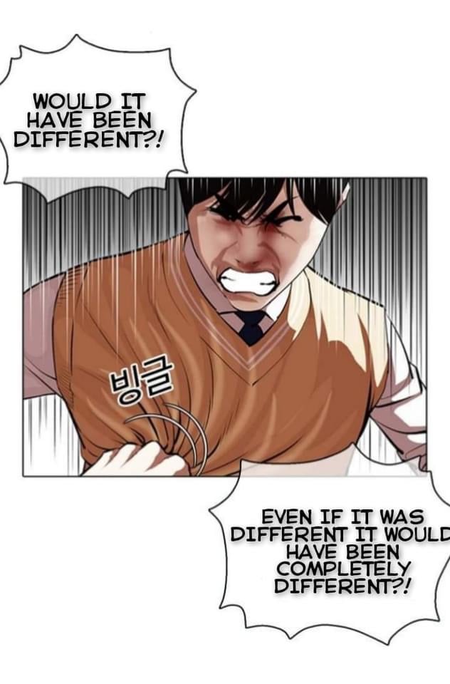 Lookism - Manhwa chapter 369 - page 49