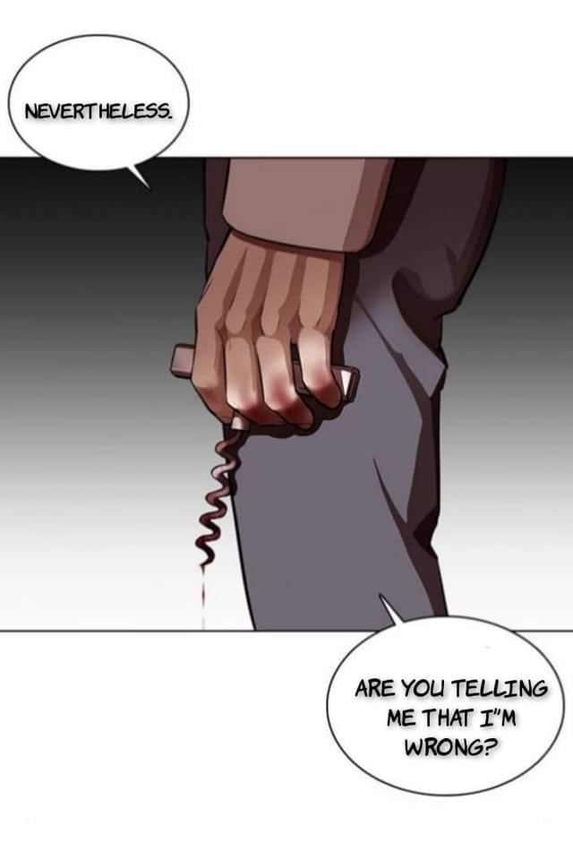 Lookism - Manhwa chapter 369 - page 56