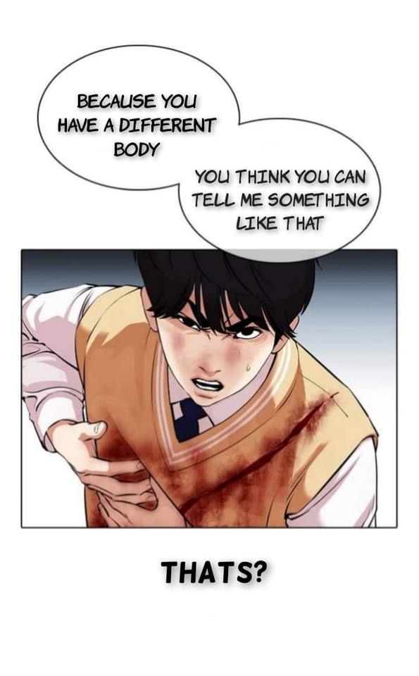 Lookism - Manhwa chapter 369 - page 57