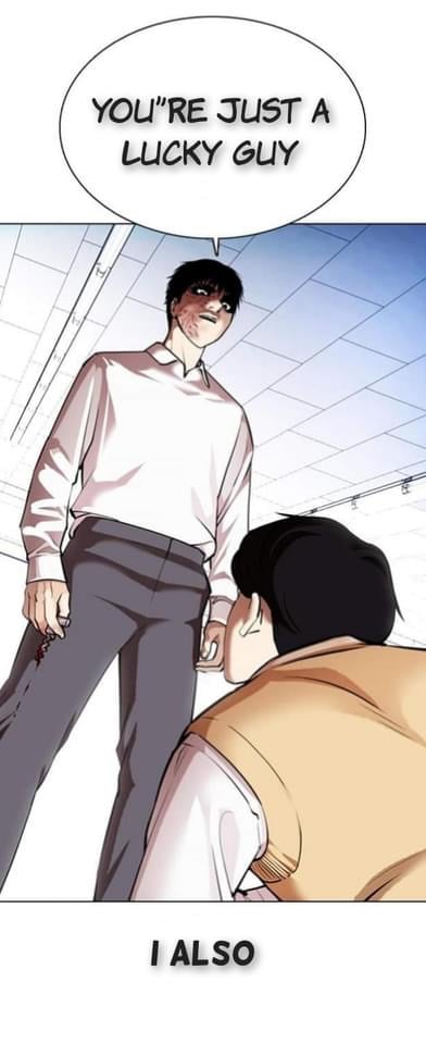 Lookism - Manhwa chapter 369 - page 59