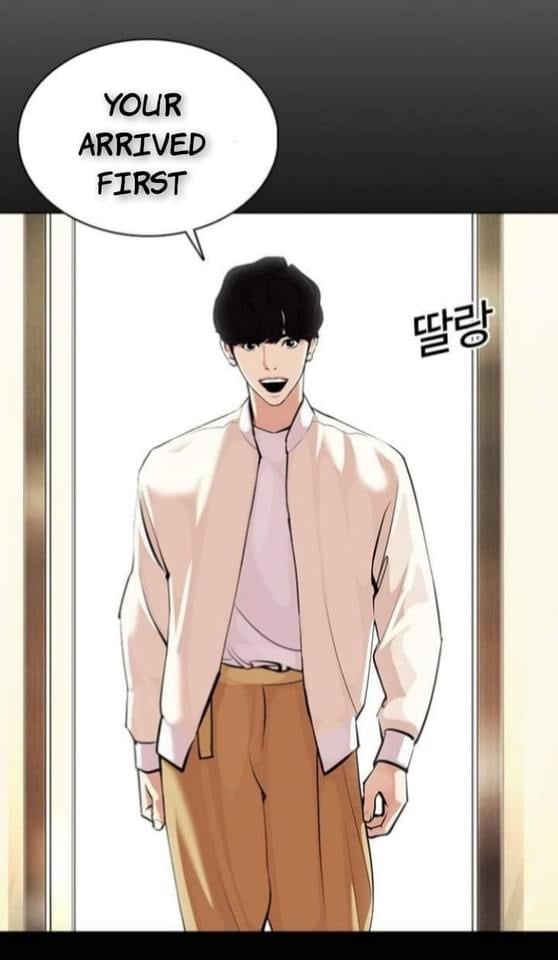 Lookism - Manhwa chapter 369 - page 61