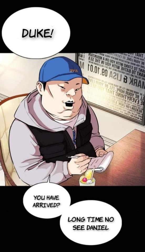 Lookism - Manhwa chapter 369 - page 62