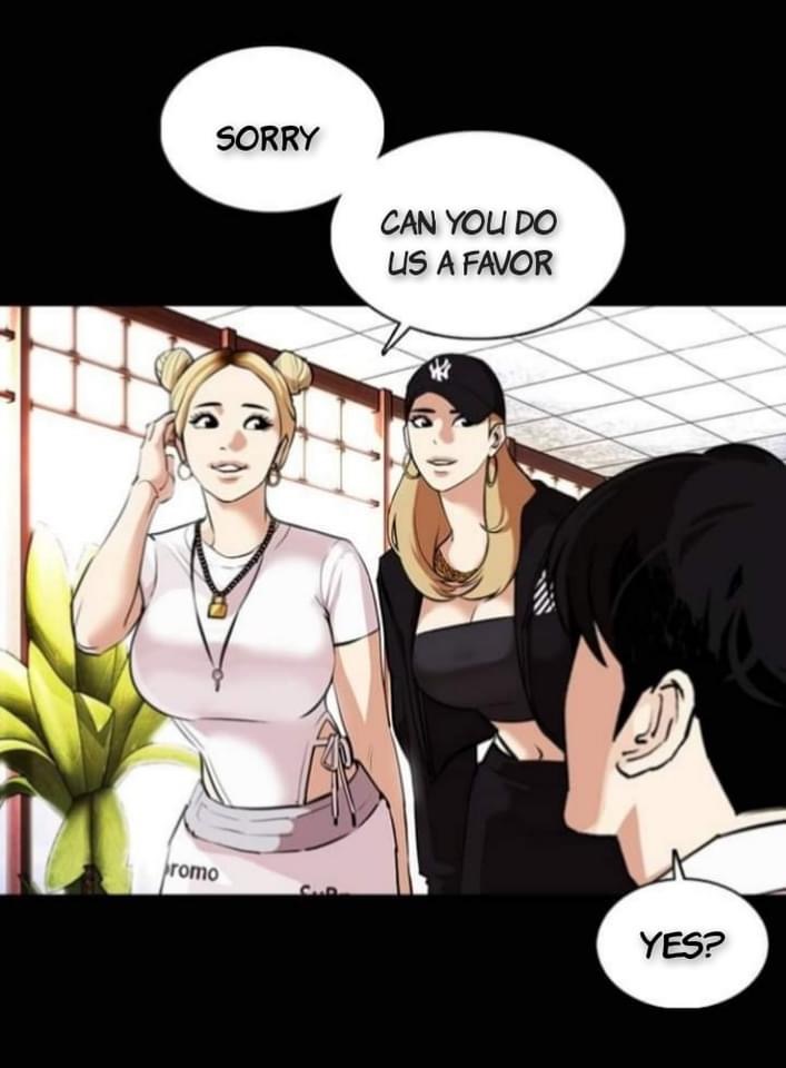 Lookism - Manhwa chapter 369 - page 63