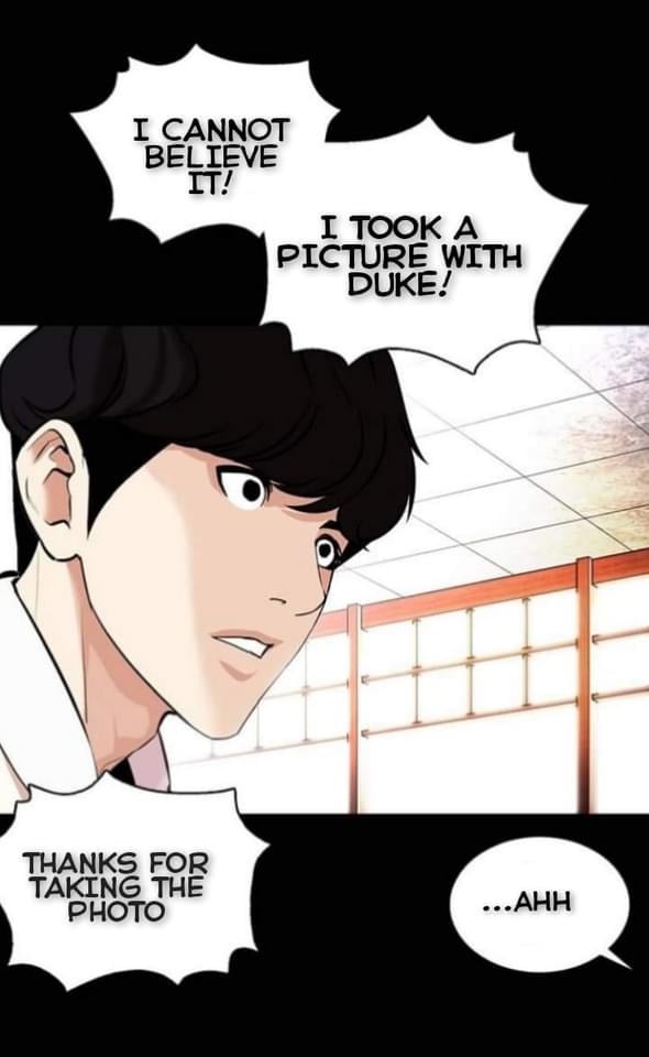 Lookism - Manhwa chapter 369 - page 67