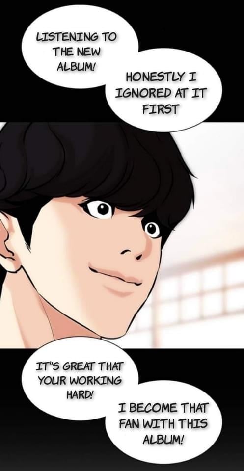 Lookism - Manhwa chapter 369 - page 68