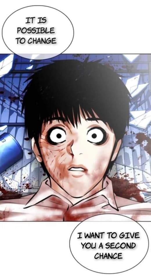 Lookism - Manhwa chapter 369 - page 78