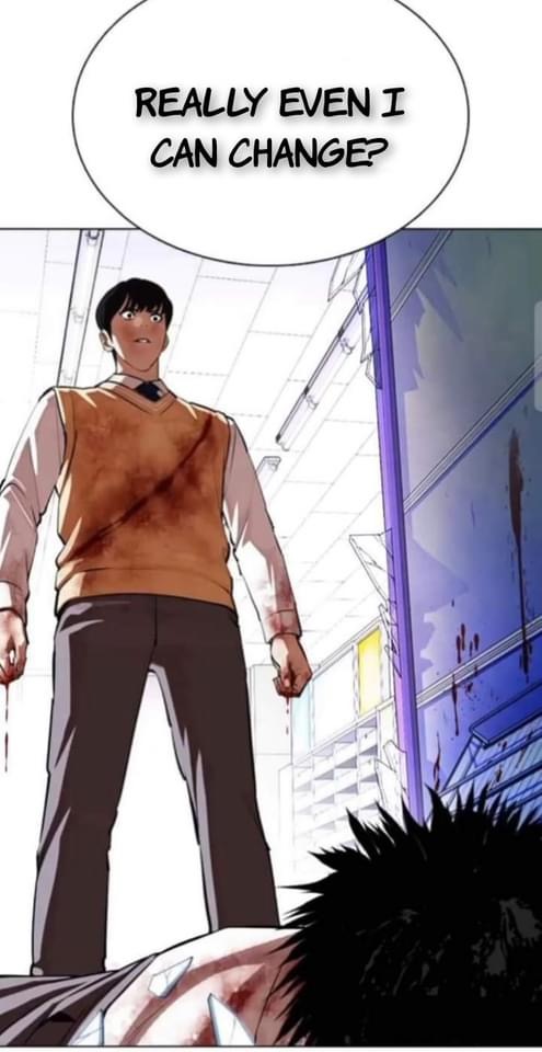 Lookism - Manhwa chapter 369 - page 79