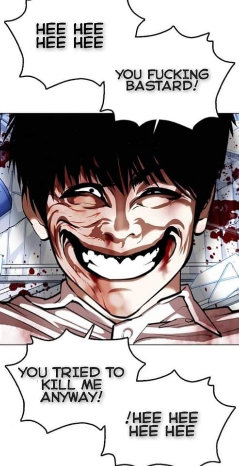 Lookism - Manhwa chapter 369 - page 83
