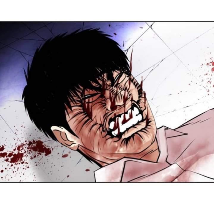 Lookism - Manhwa chapter 369 - page 89