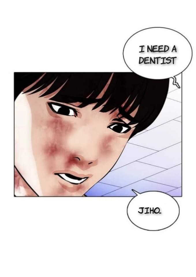 Lookism - Manhwa chapter 369 - page 94