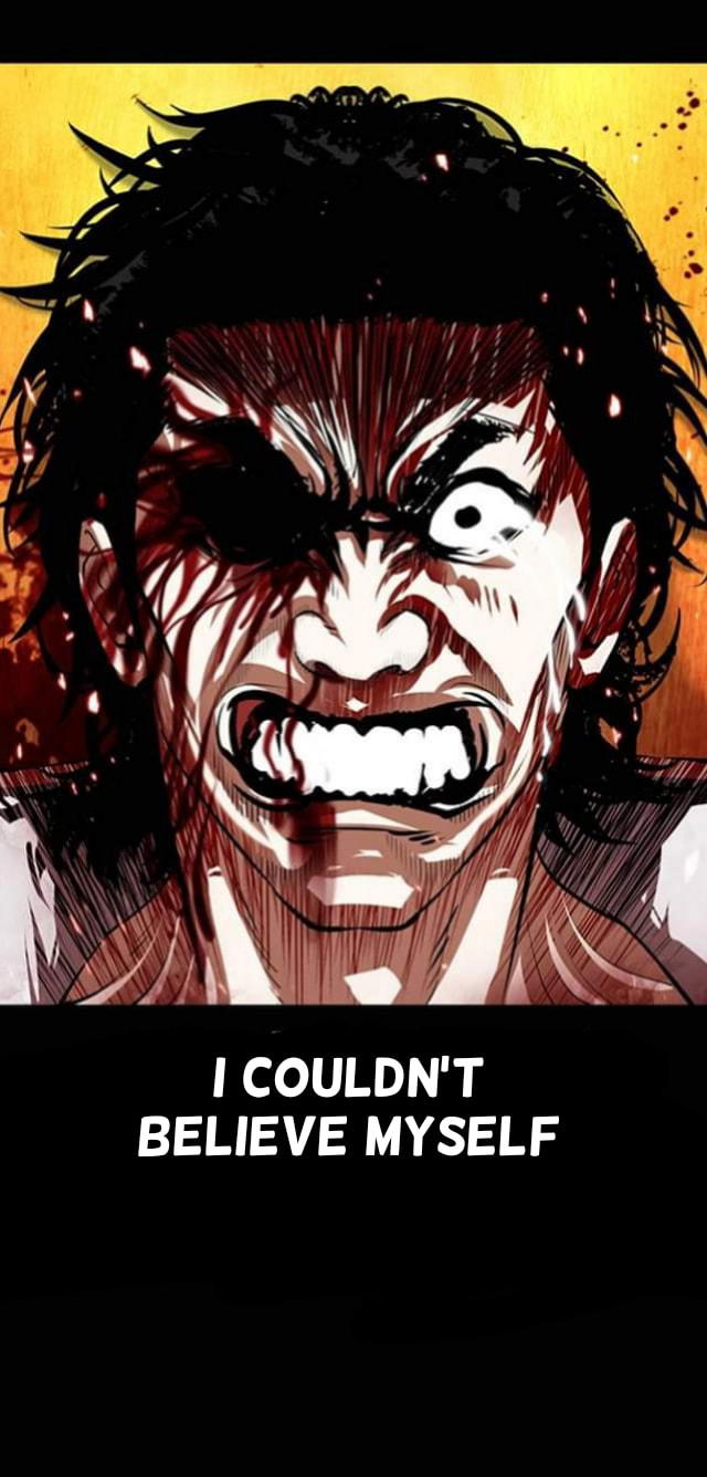 Lookism - Manhwa chapter 368-1 - page 11