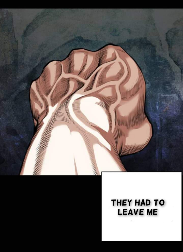 Lookism - Manhwa chapter 368-1 - page 12
