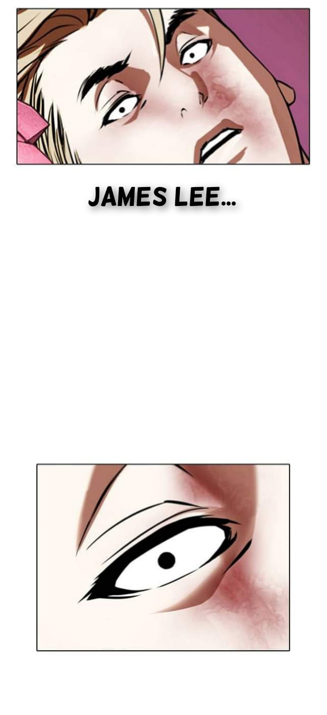 Lookism - Manhwa chapter 368-1 - page 23