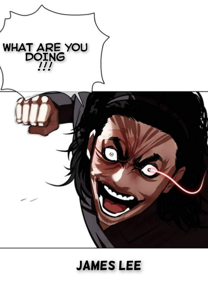 Lookism - Manhwa chapter 368-1 - page 26