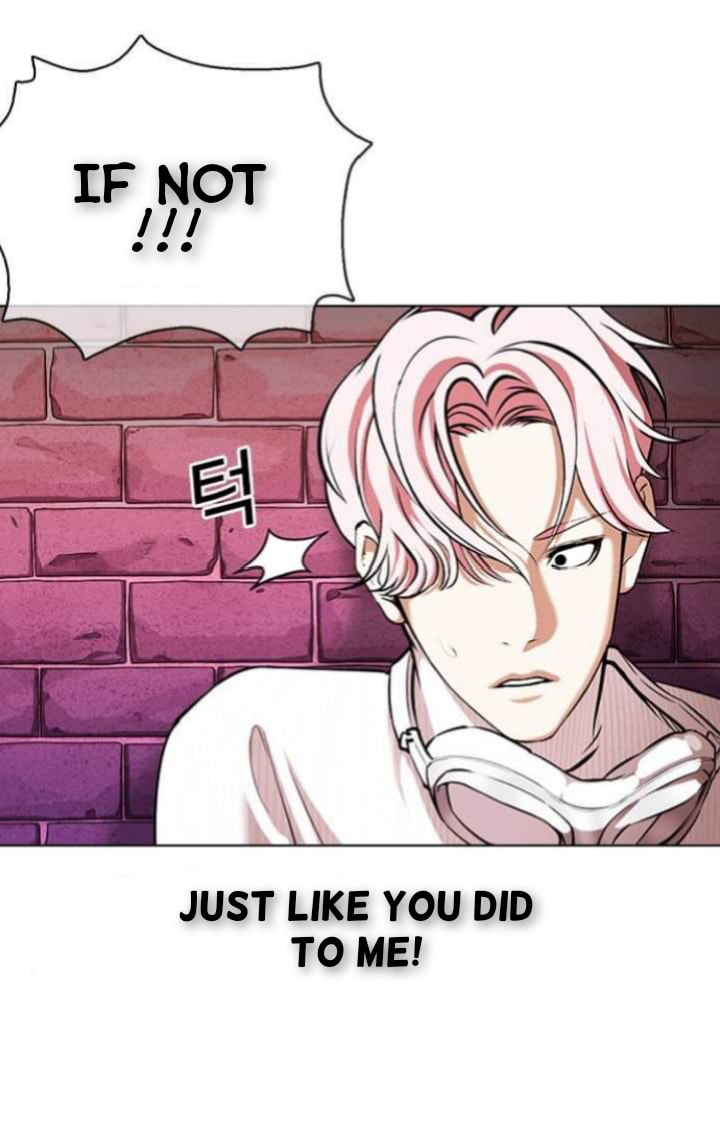 Lookism - Manhwa chapter 368-1 - page 29
