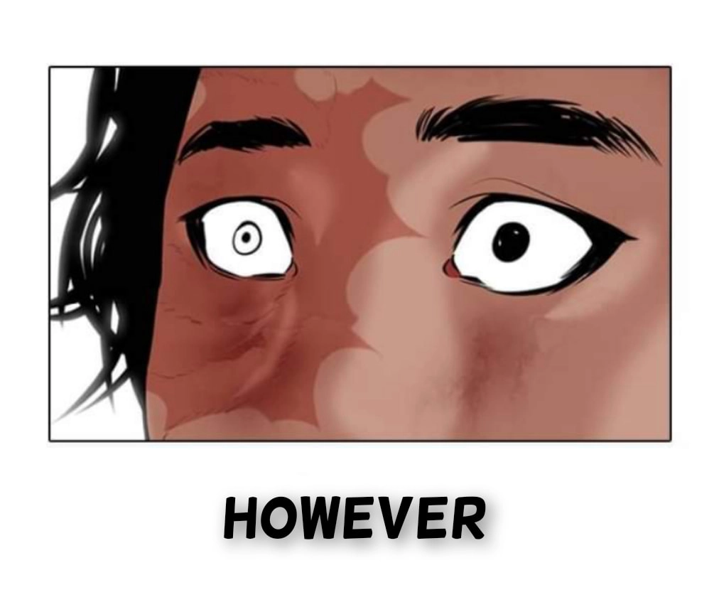 Lookism - Manhwa chapter 368-1 - page 35